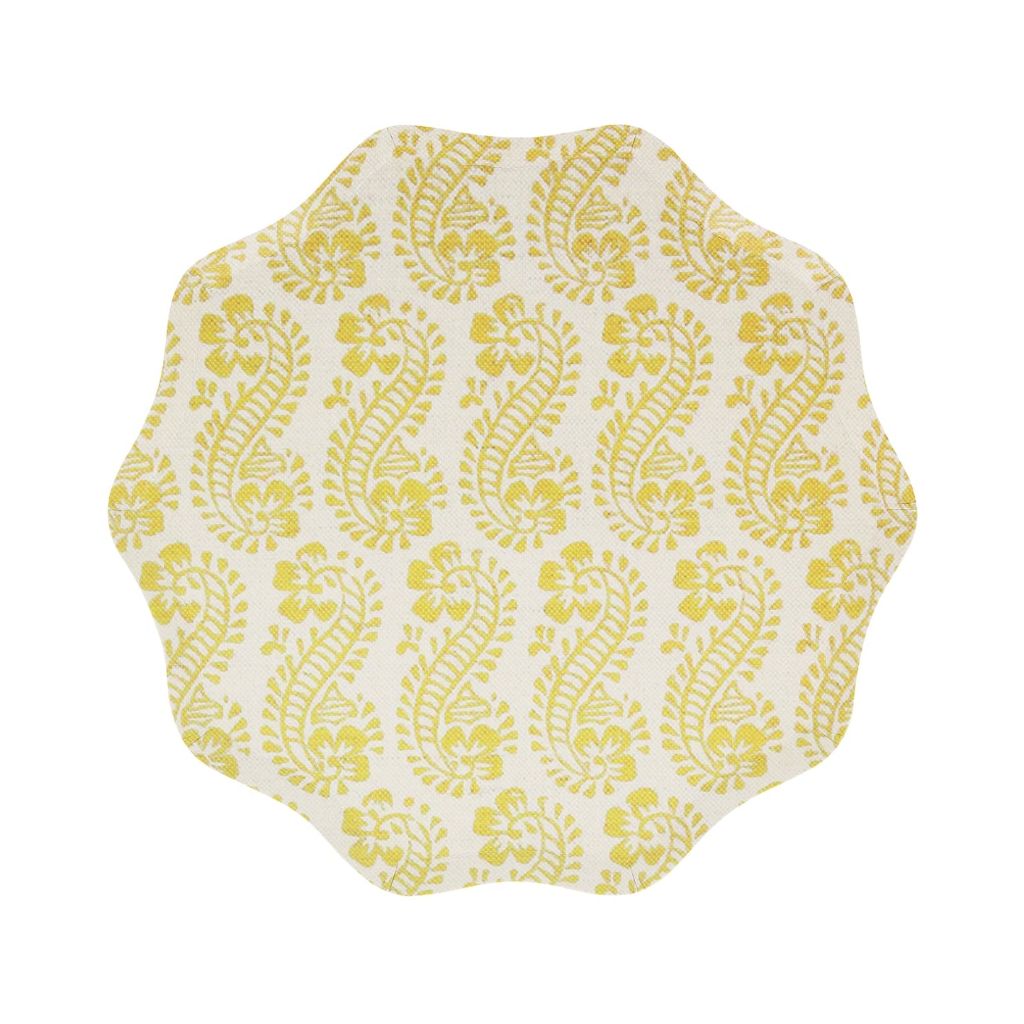 Molly Mahon Side Plates