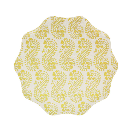 Molly Mahon Side Plates