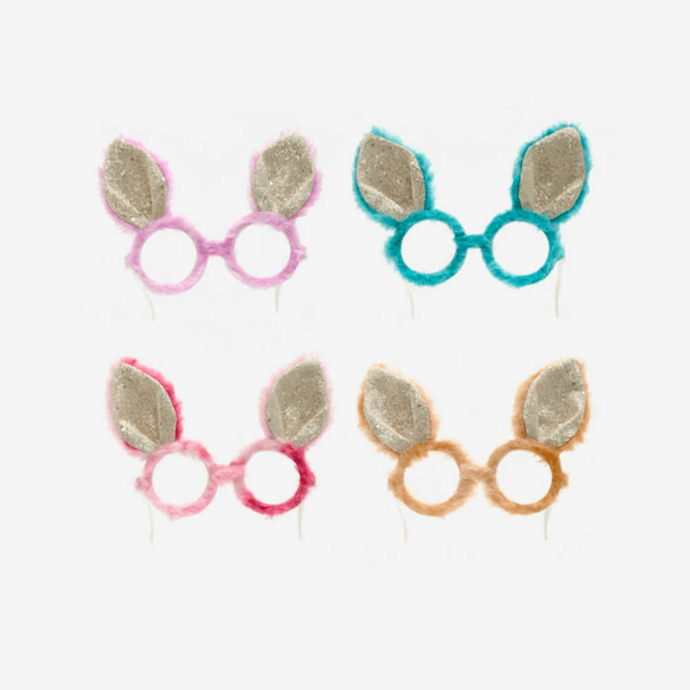 Rabbit Ear Glasses