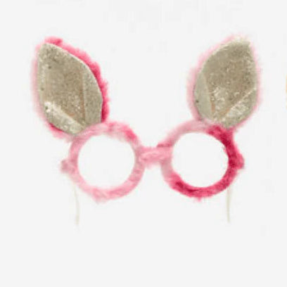 Rabbit Ear Glasses