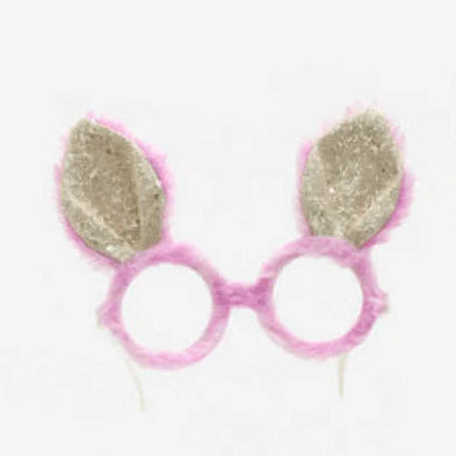Rabbit Ear Glasses