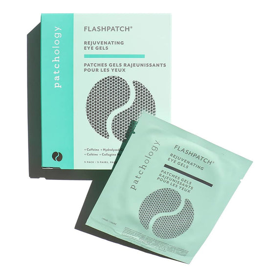 Rejuvenating Under Eye Gels