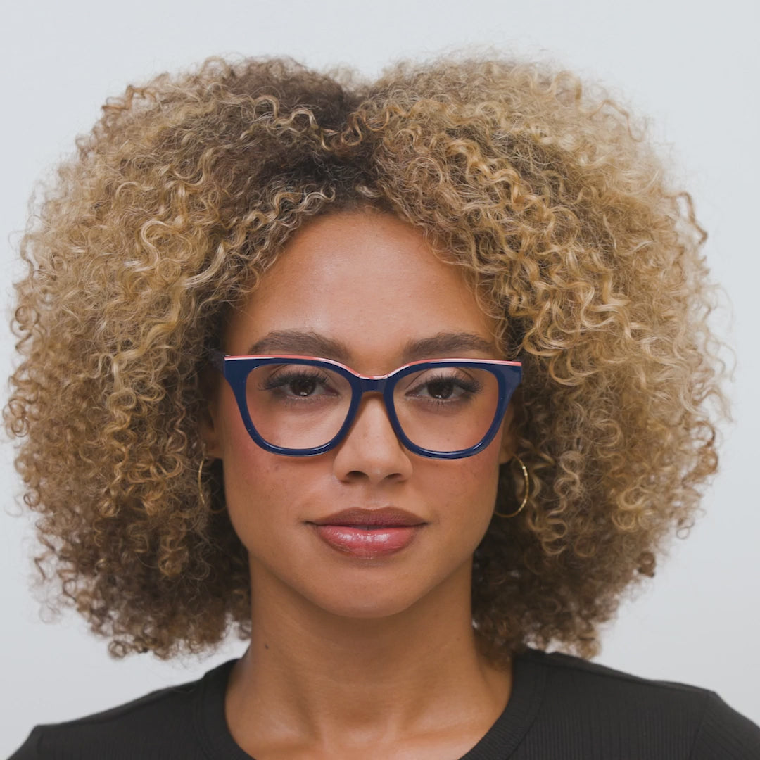 Load and play video in Gallery viewer, Trapeze Peepers
