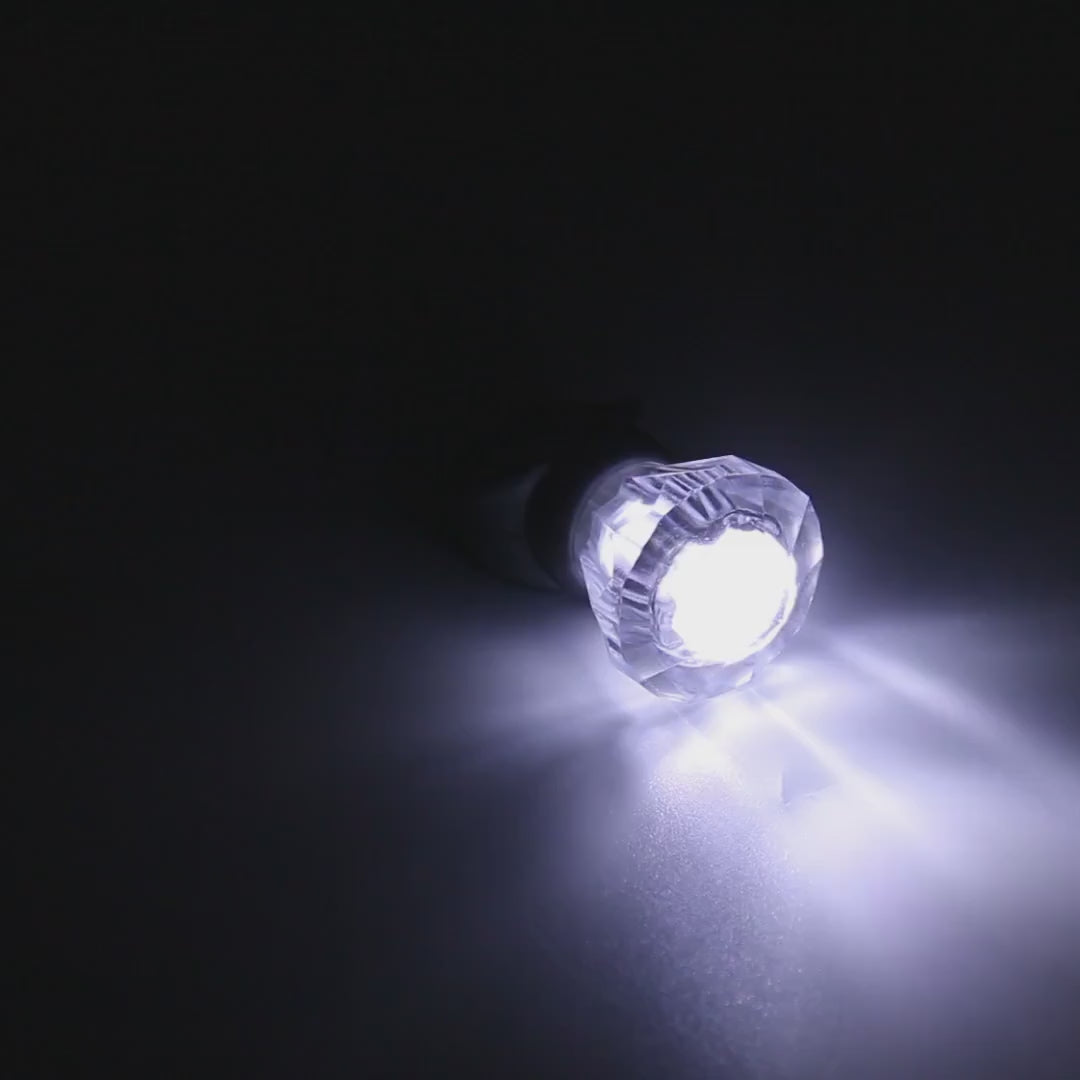 Light Up Ring