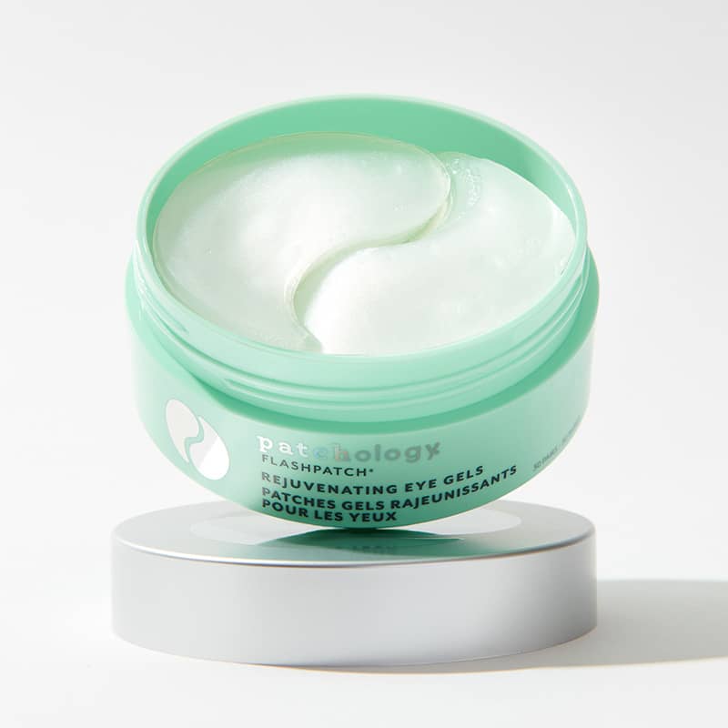 Rejuvenating Under Eye Gels
