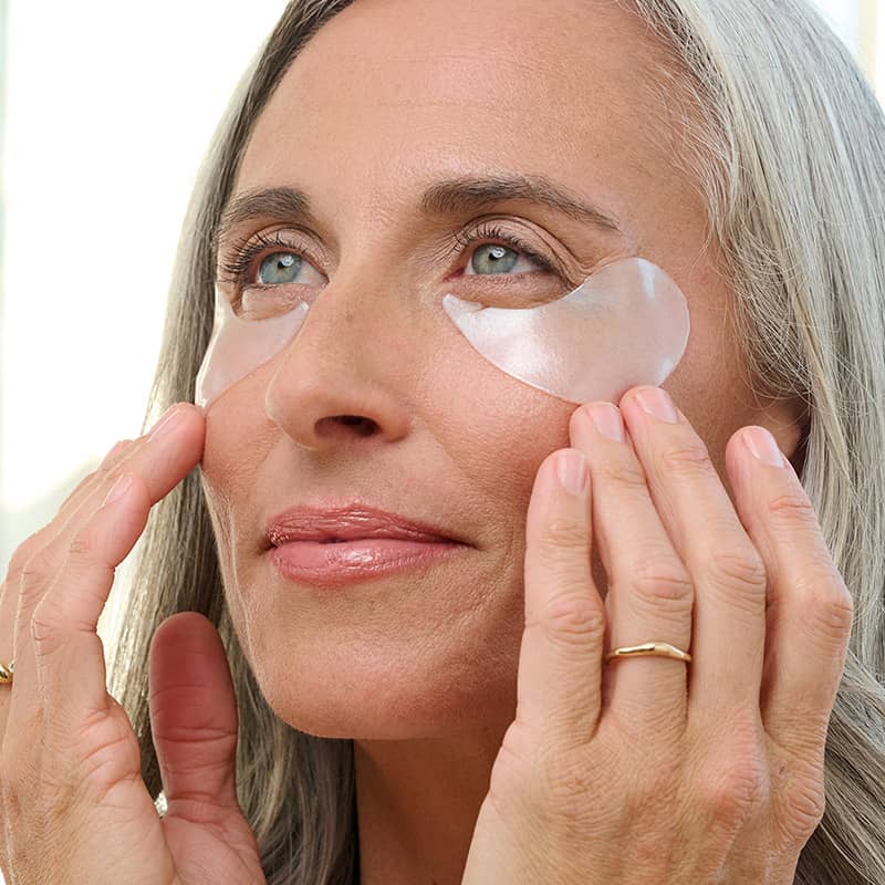 Rejuvenating Under Eye Gels