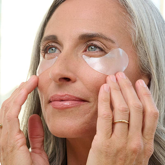 Rejuvenating Under Eye Gels