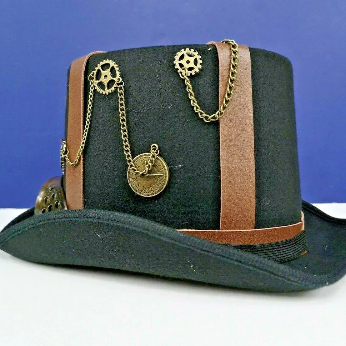 Steampunk Hat