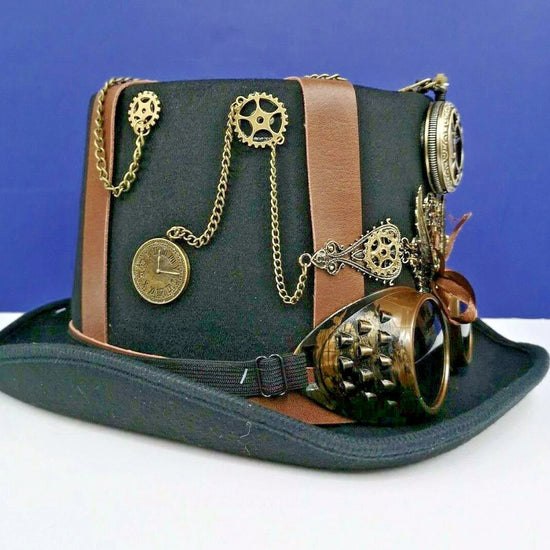 Steampunk Hat