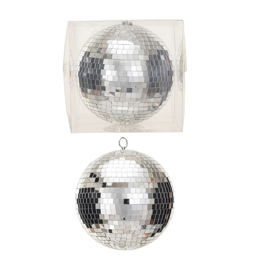 10" Disco Ball