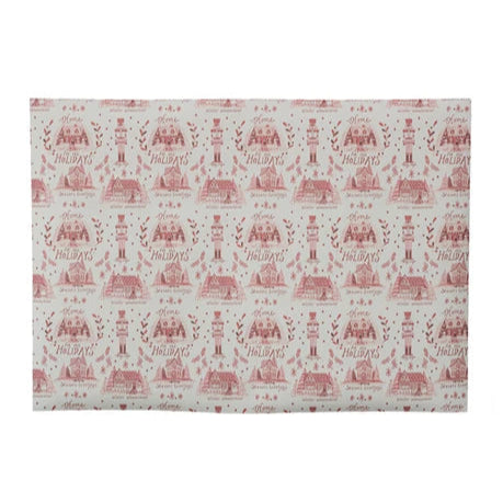 Christmas Wrapping Paper Sheets