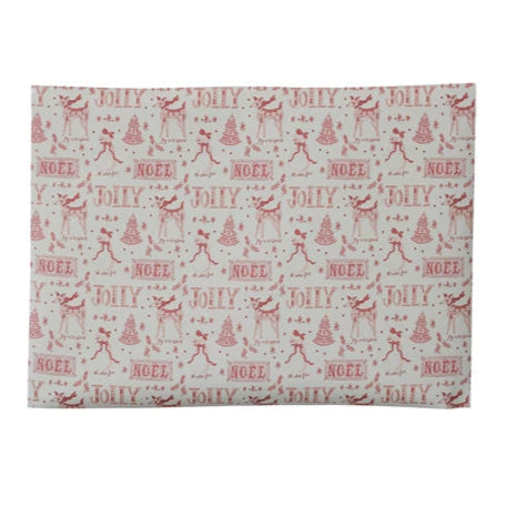 Christmas Wrapping Paper Sheets