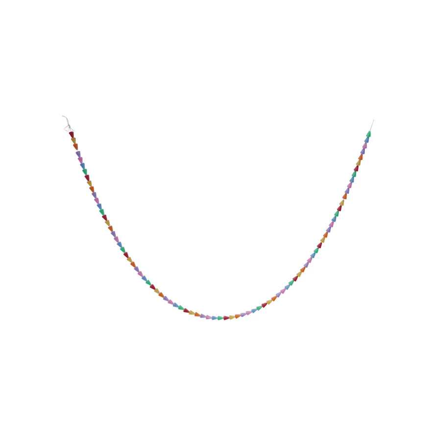 Gumdrop Garland
