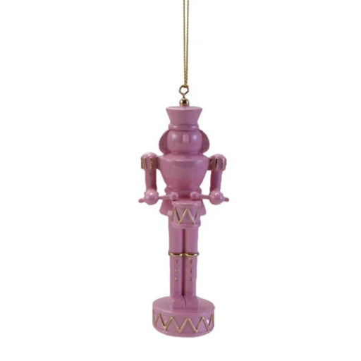 Nutcracker Ornament