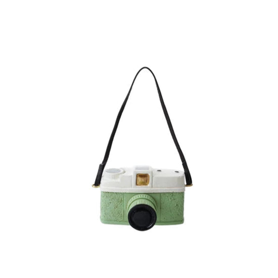 Camera Ornament