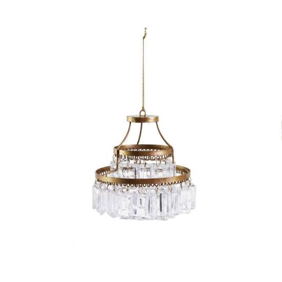 Chandelier Ornament
