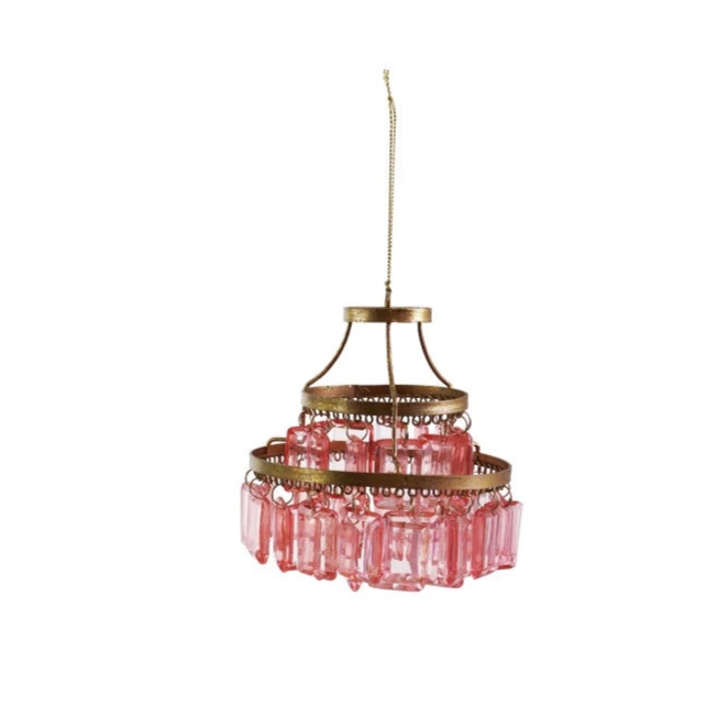 Chandelier Ornament