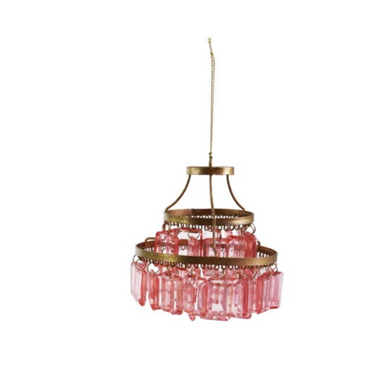 Chandelier Ornament