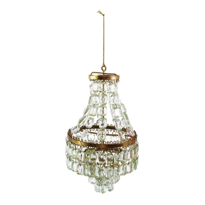 Chandelier Ornament