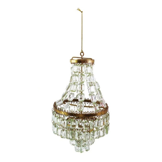 Chandelier Ornament