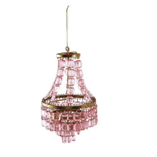 Chandelier Ornament