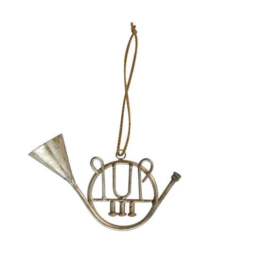 Brass Instrument Ornaments