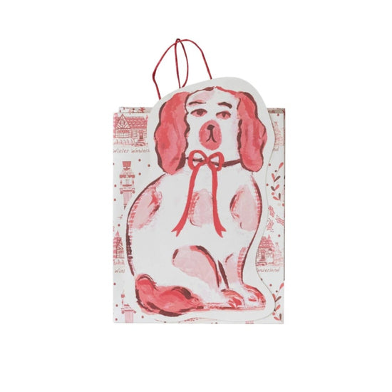 Animal Shaped Gift Bags