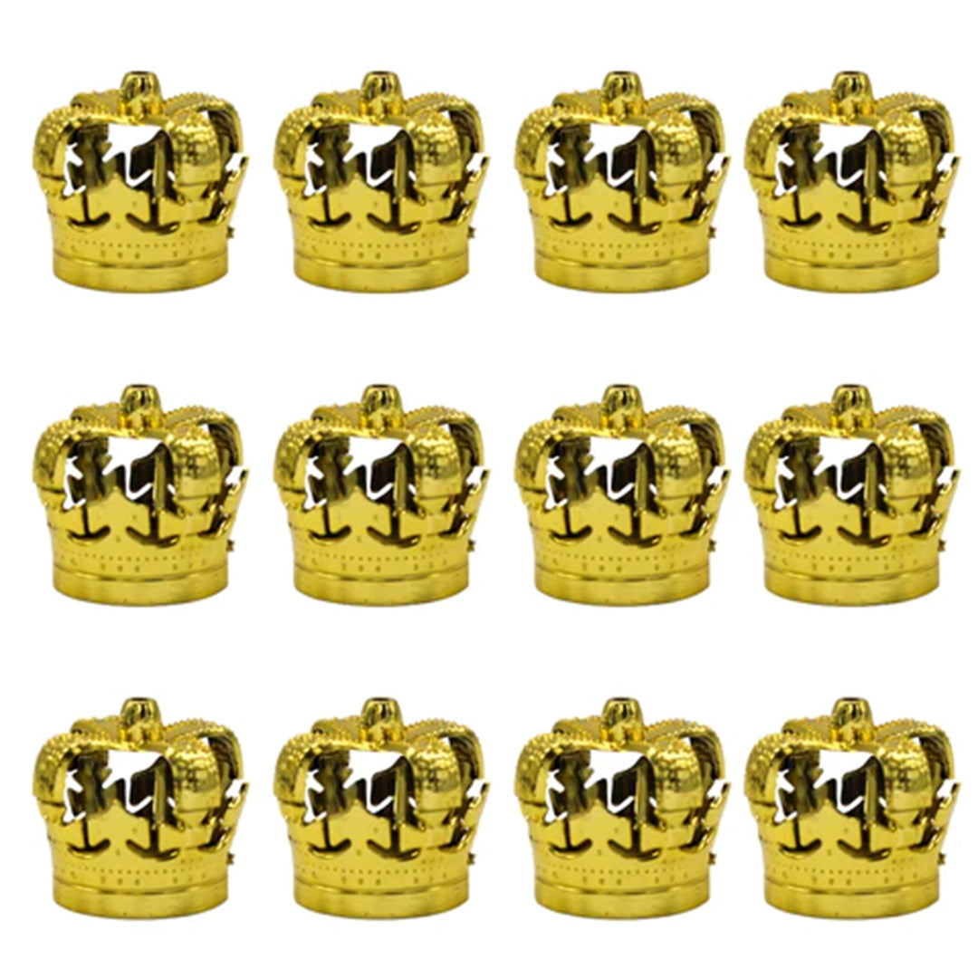 1.5" 3D Crowns