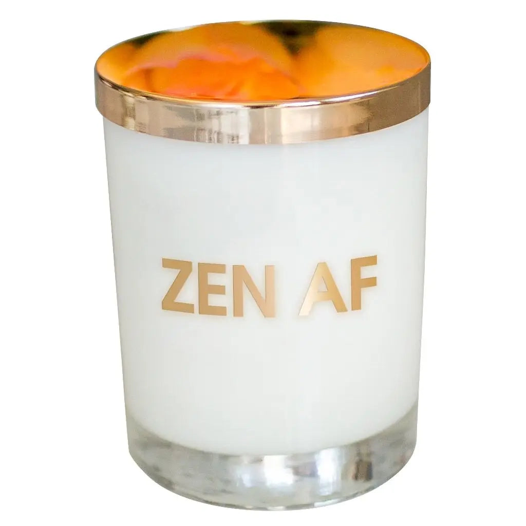 Zen AF Candle