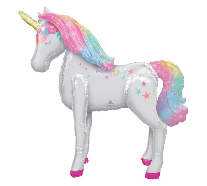 Enchanted Unicorn Airwalker