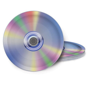 CD Plates
