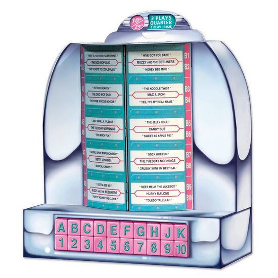 Load image into Gallery viewer, Tabletop Jukebox
