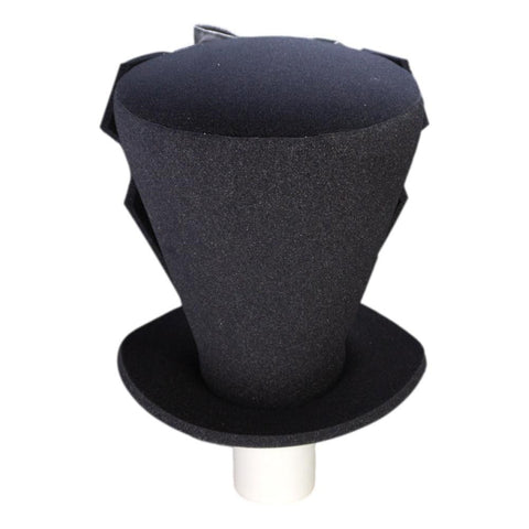 Gala Tuxedo Hat
