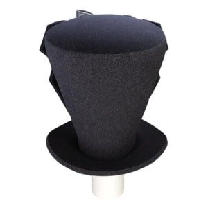 Gala Tuxedo Hat