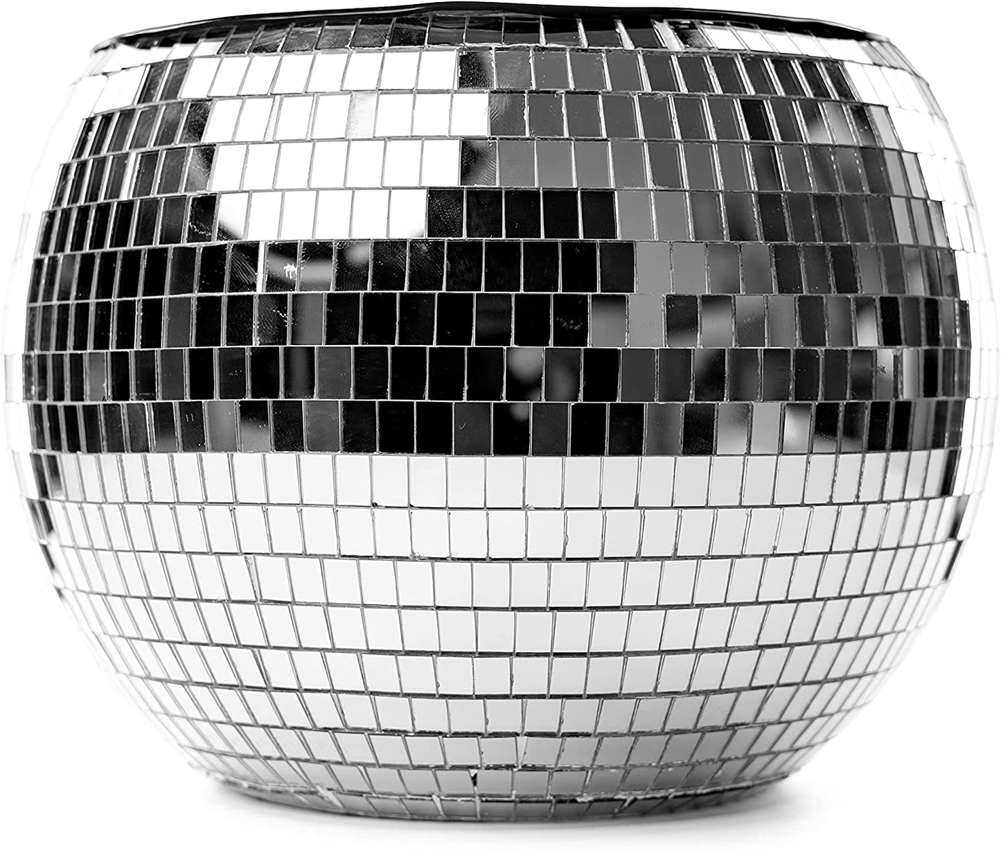 Disco Ball Ice Bucket