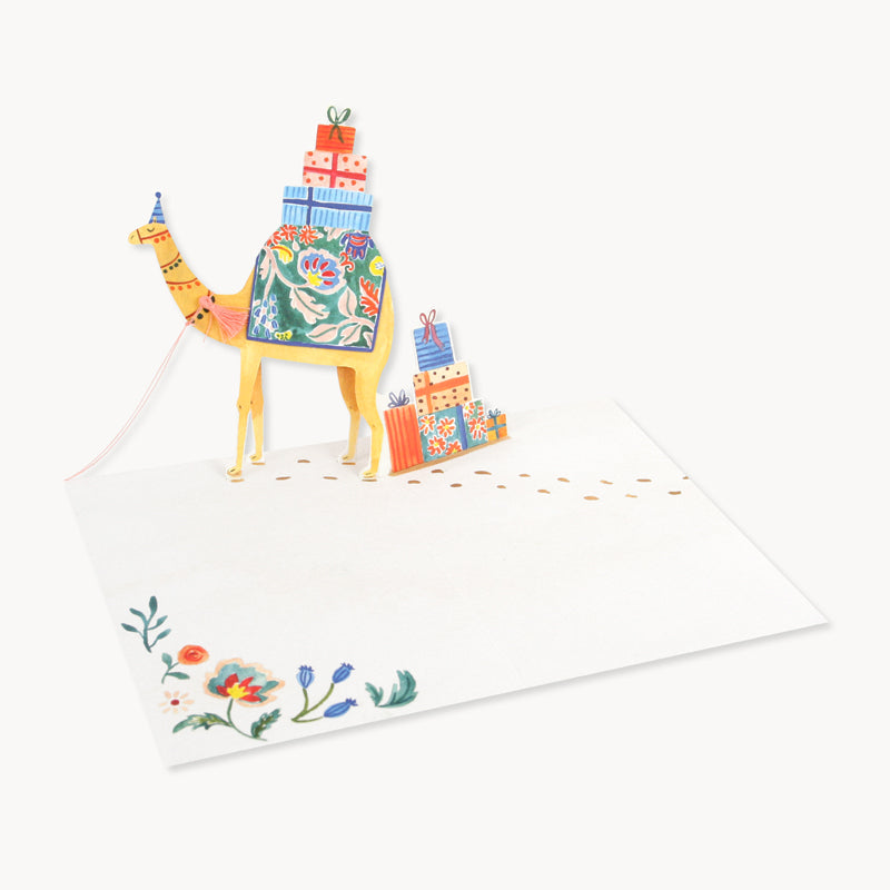 Camel