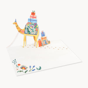 Camel