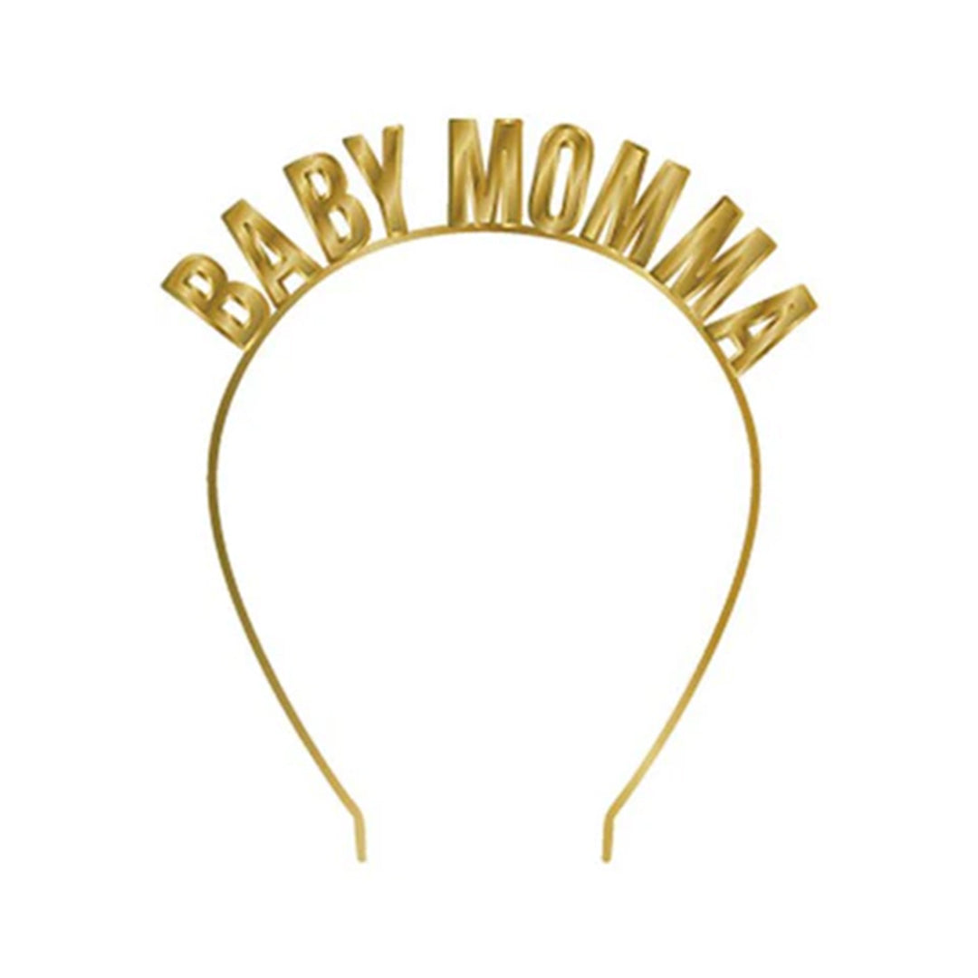 Baby Momma Headband