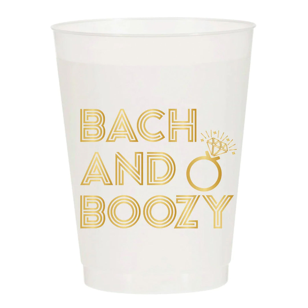 Load image into Gallery viewer, Bach and Boozy Cups
