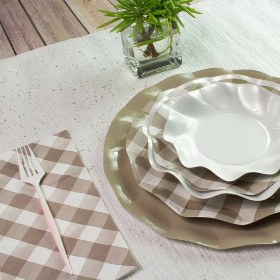 Load image into Gallery viewer, Blush Bella Plastic Cutlery
