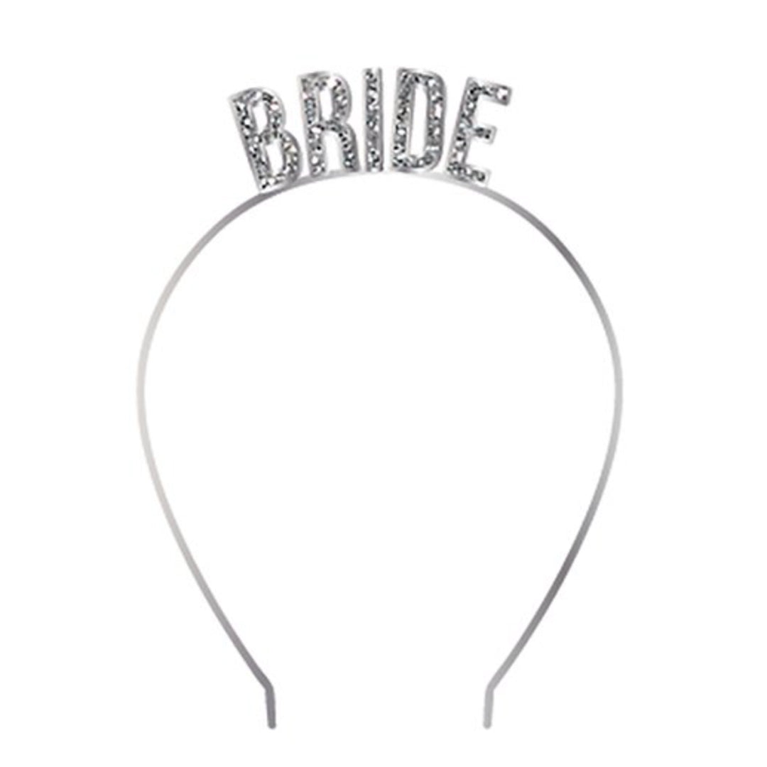 Bride Headband