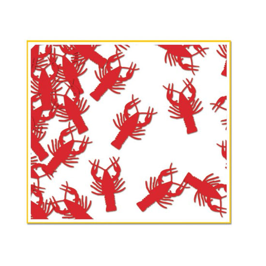 Crawfish Confetti