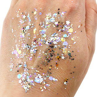 Disco Ball (Silver)