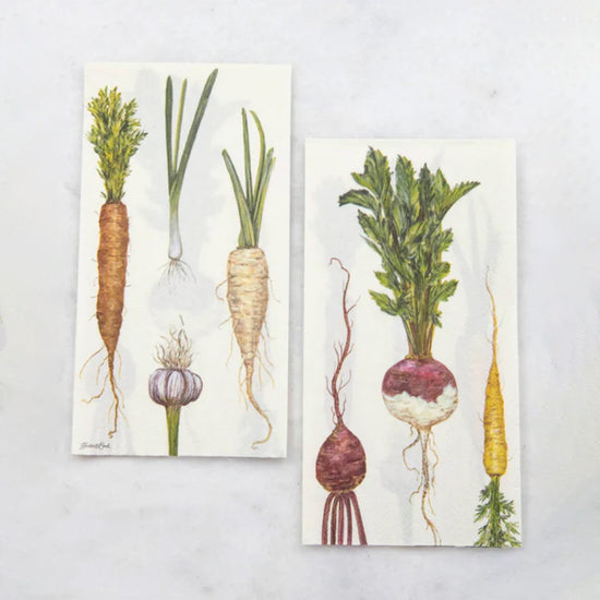 Load image into Gallery viewer, Farmers Market Guest Napkin
