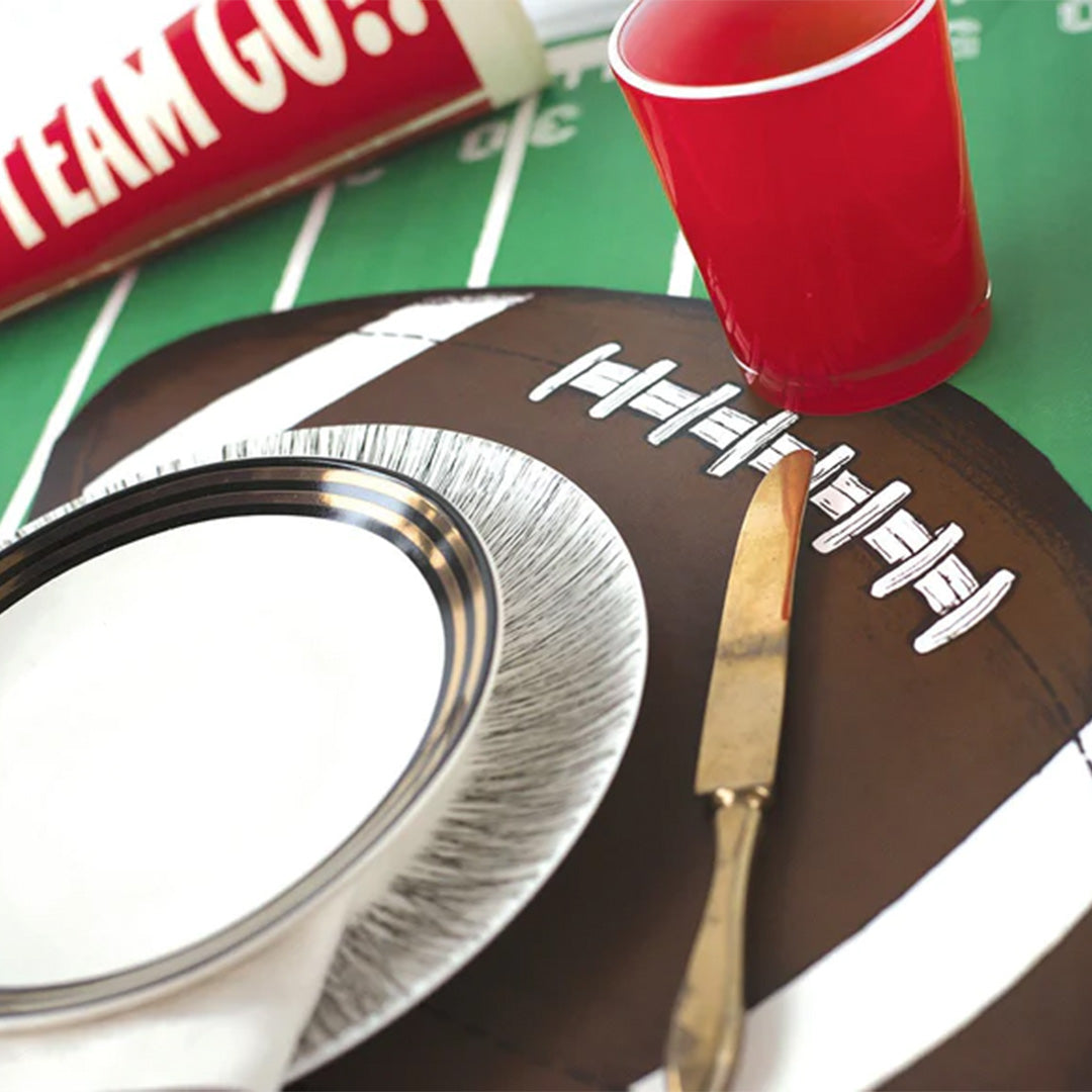 Football Placemat