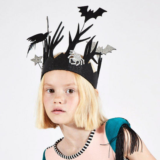 Halloween Headdress