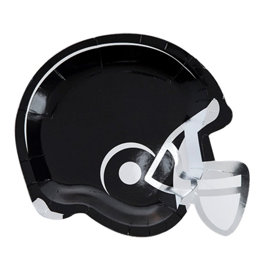 Load image into Gallery viewer, Helmet Appetizer Plate
