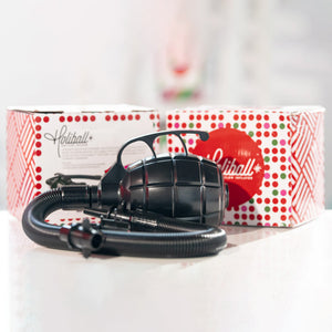 Holiball Fast Flow Inflator