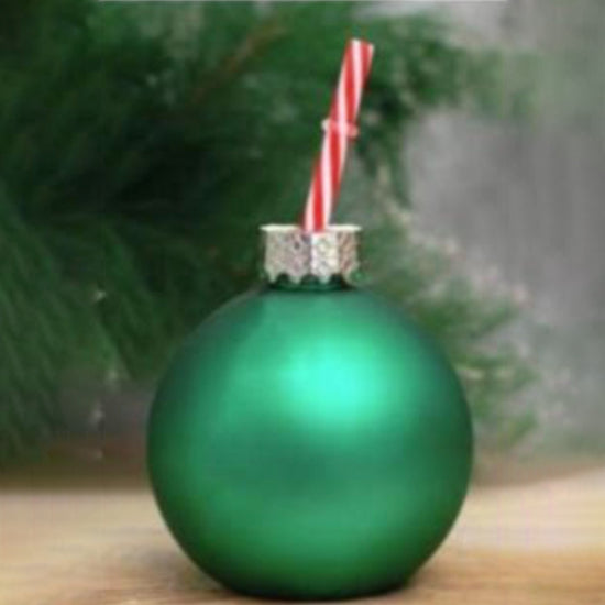 Load image into Gallery viewer, Holiday Ornament Cup
