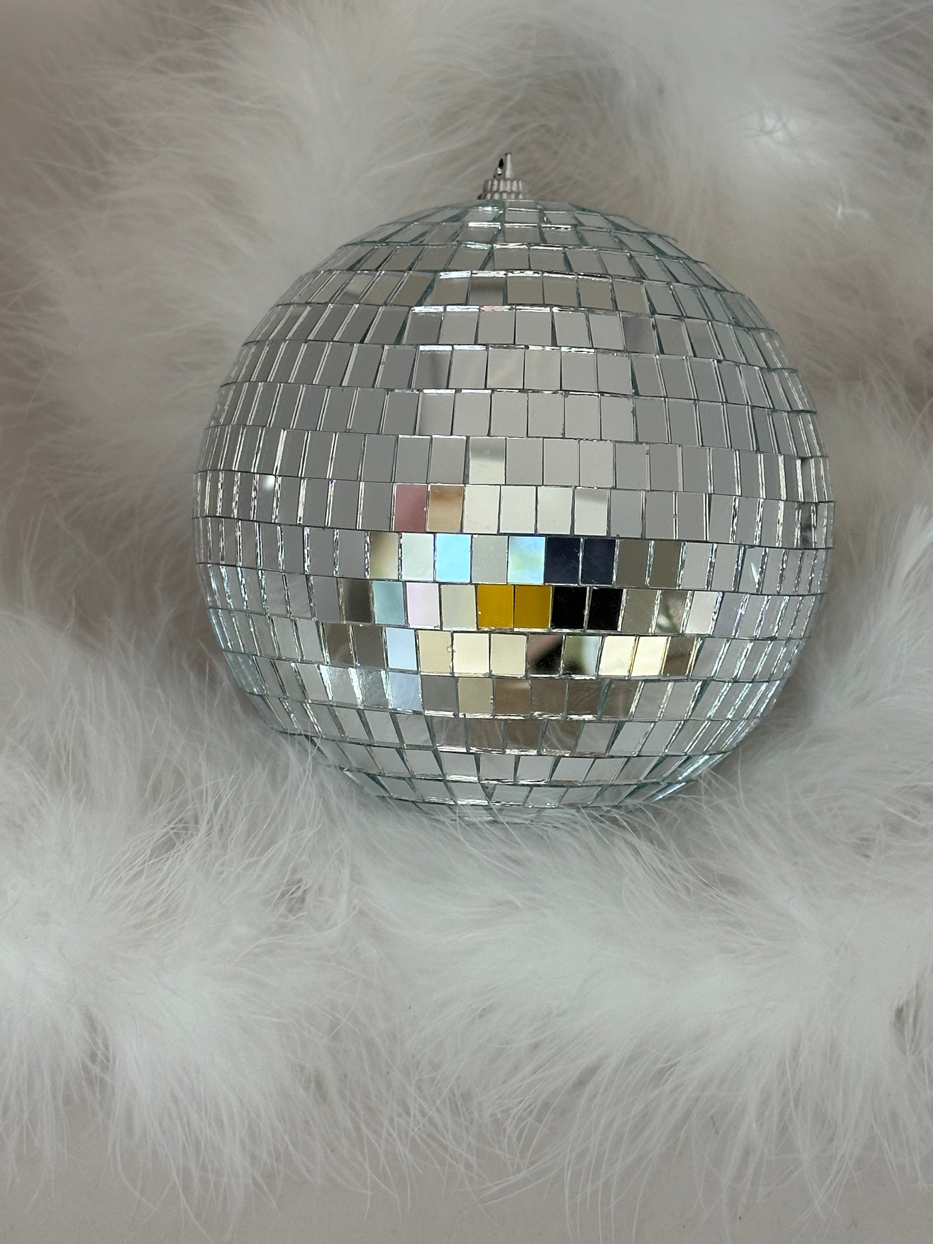 5.5"  Disco Ball